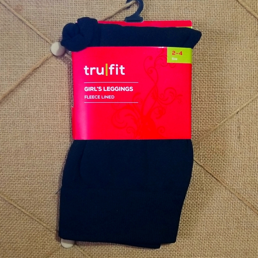 Girls leggings